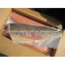 chum salmon fillet supplier